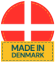 Made in Denmark