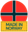Made in Norway