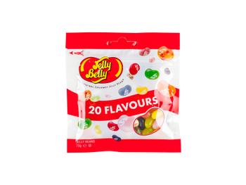 Jelly Belly Jelly Beans Pussissa