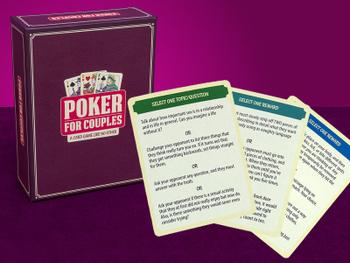 Poker for Couples Seksipeli