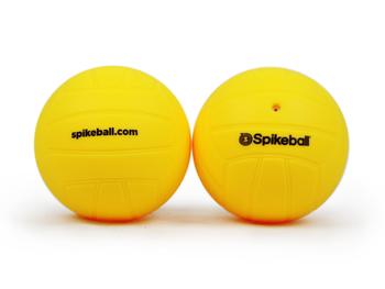 Spikeball Standard Balls (2 kpl pakkaus)