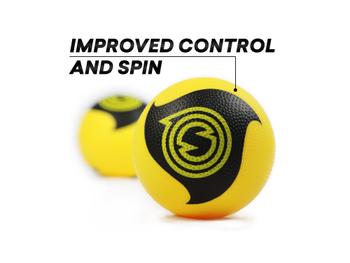 Spikeball Pro Balls (2 kpl pakkaus)