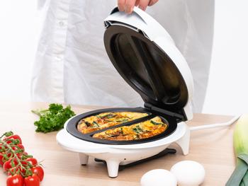 KitchPro® Omeletti Laite