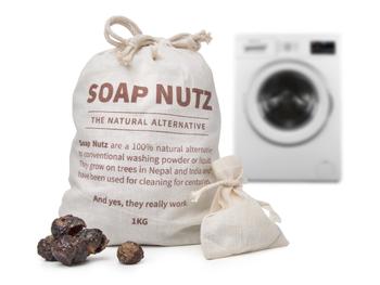 Soap Nutz Pesupähkinät